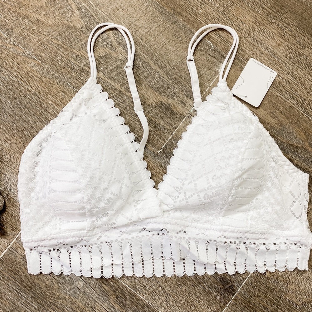 Lift me bralette